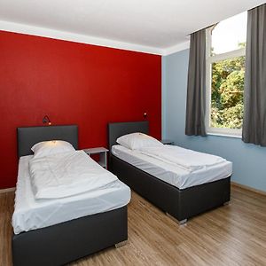 Apart Hotel Sarstedter Hof